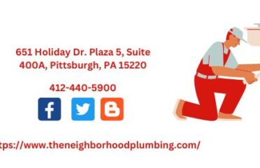 Neighborhood Plumbing